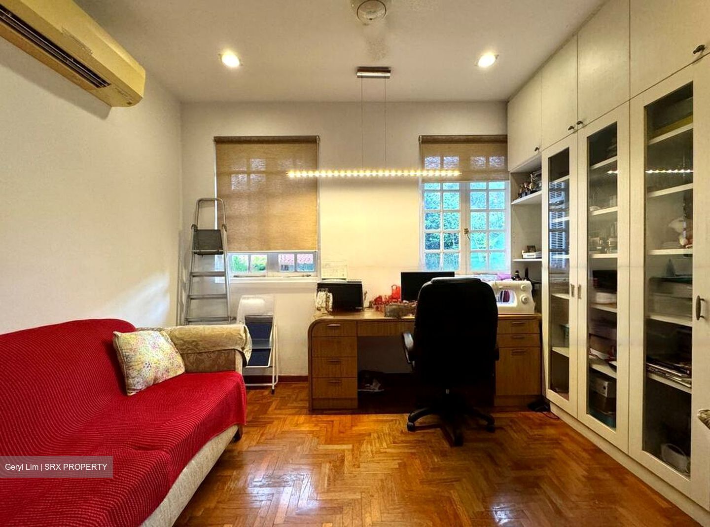 Thomson Hills (D20), Semi-Detached #486698811